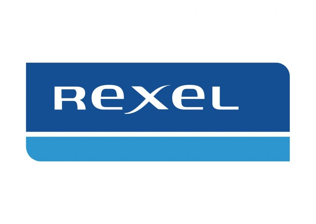 logo rexel